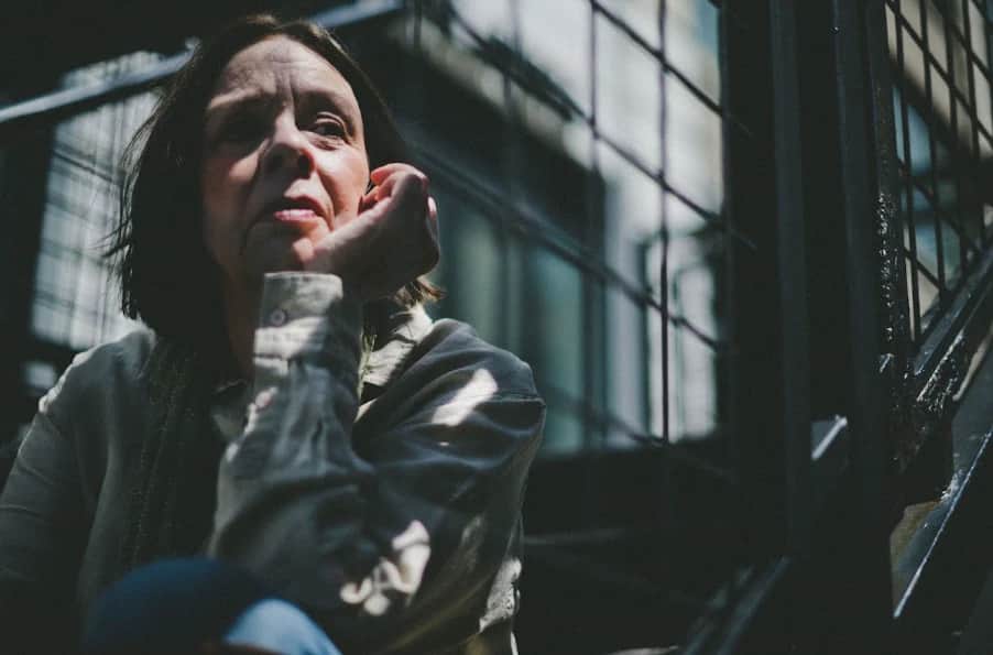 Elizabeth Perran Unveils New Album 'February'