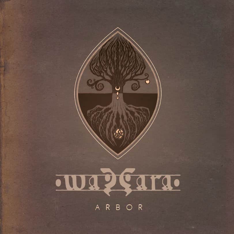 WAZZARA ANNOUNCE FOURTH RELEASE ‘ARBOR’