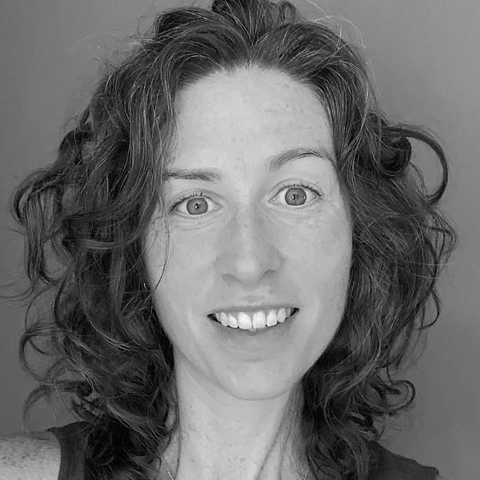 Lisa Muscat portrait