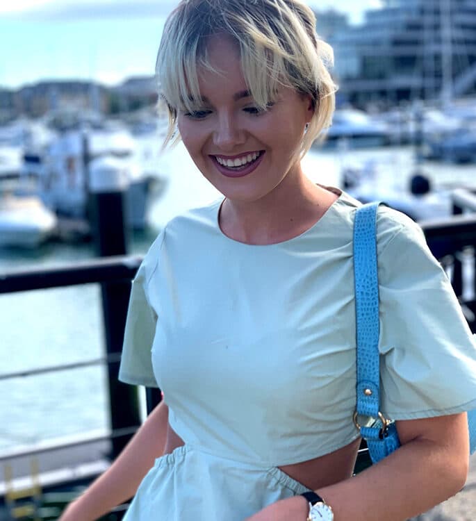 Fabienne Basquille-Byrne