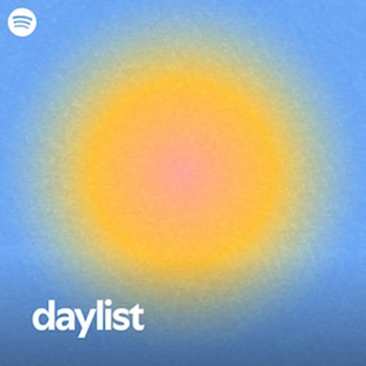 Daylist