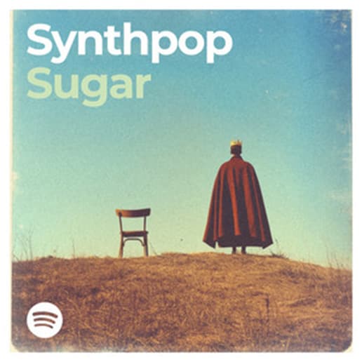 Synth Pop Sugar | Best Retro & Modern Synthpop