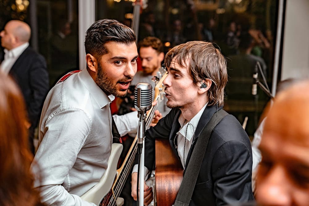 Why Collaboration Is Key to Growing Your Career in Music