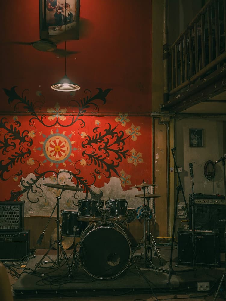 Why DIY Spaces Are Still Important For Music Promotion in the Streaming Era