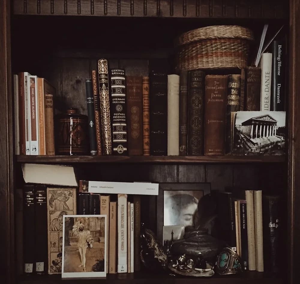 How Dark Academia Revived Instrumental Music