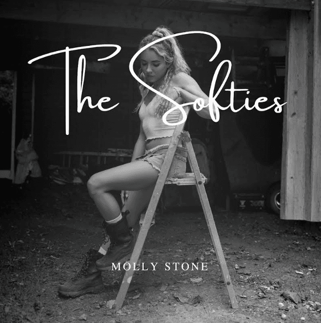 Molly Stone Embraces Quiet Power on New EP ‘The Softies’