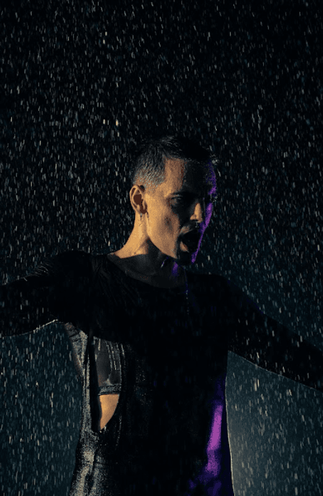 ILIA Shares ‘Gasoline’ (Halsey Cover) Music Video