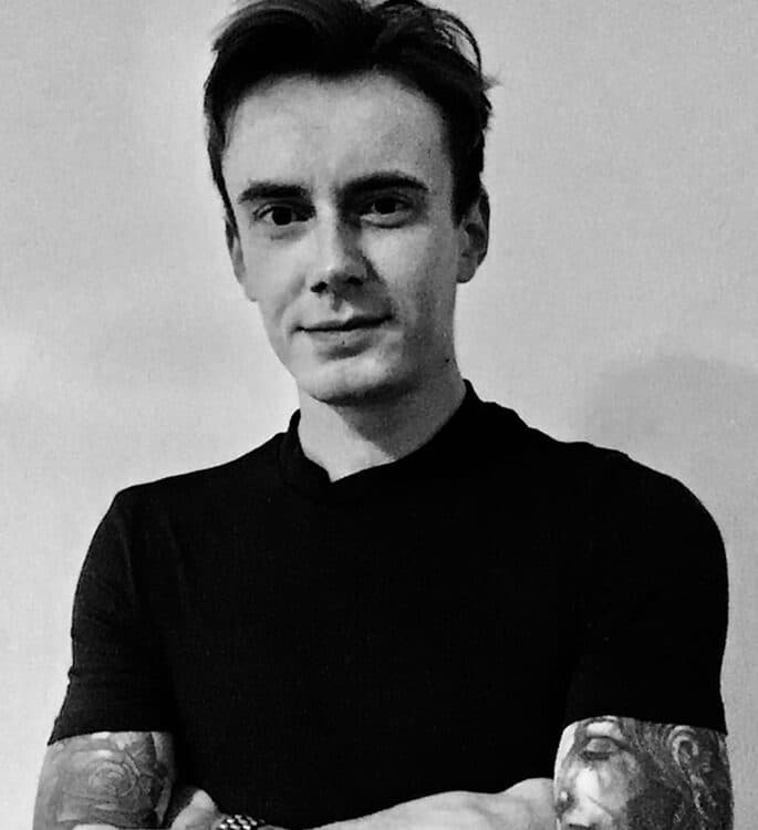 Rob Wacey