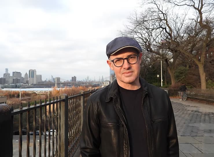 A Is For Atom Drop Title Track “Out of the Blue” Ahead of New Album