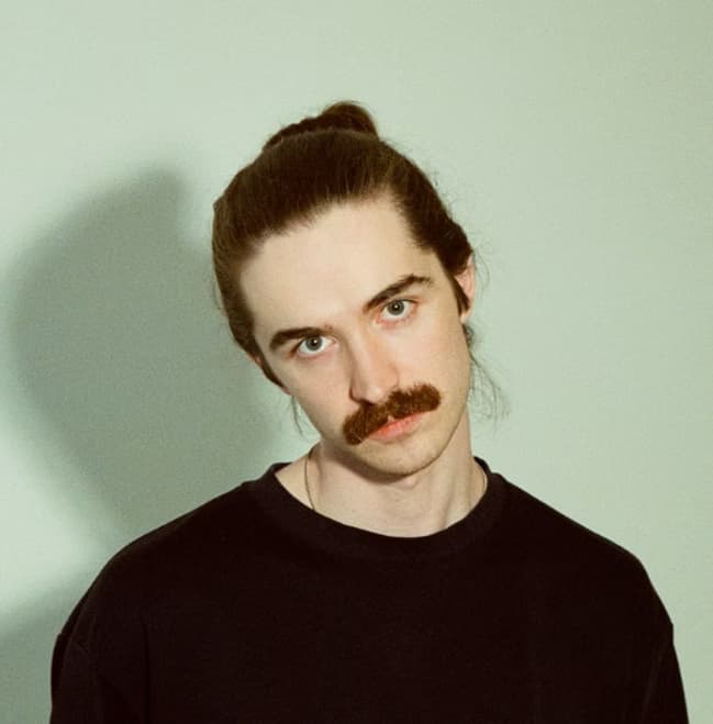 Corban Chapple Announces Debut EP ‘Maybe We’ll Make It’A Genre-Bending Alternative R&B Statement