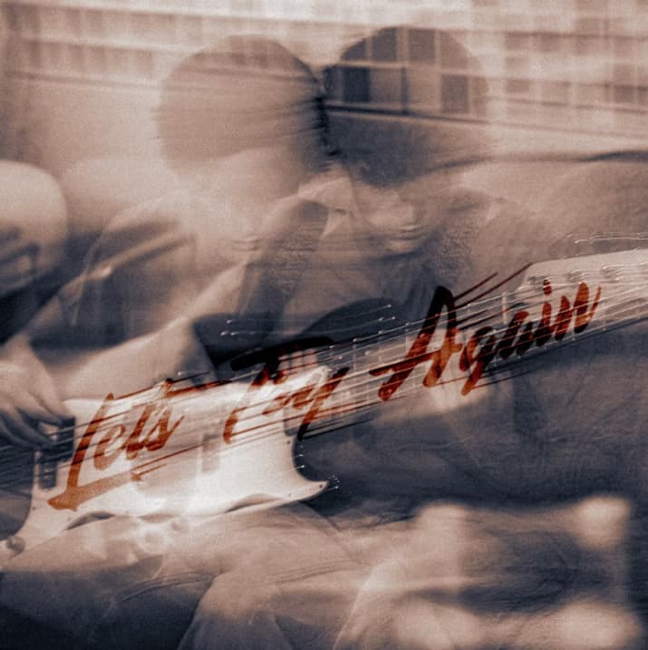 Will Foulke Returns with Third Studio Album ‘Let’s Try Again’: An emotional rock-pop journey through heartbreak, resilience, and renewal