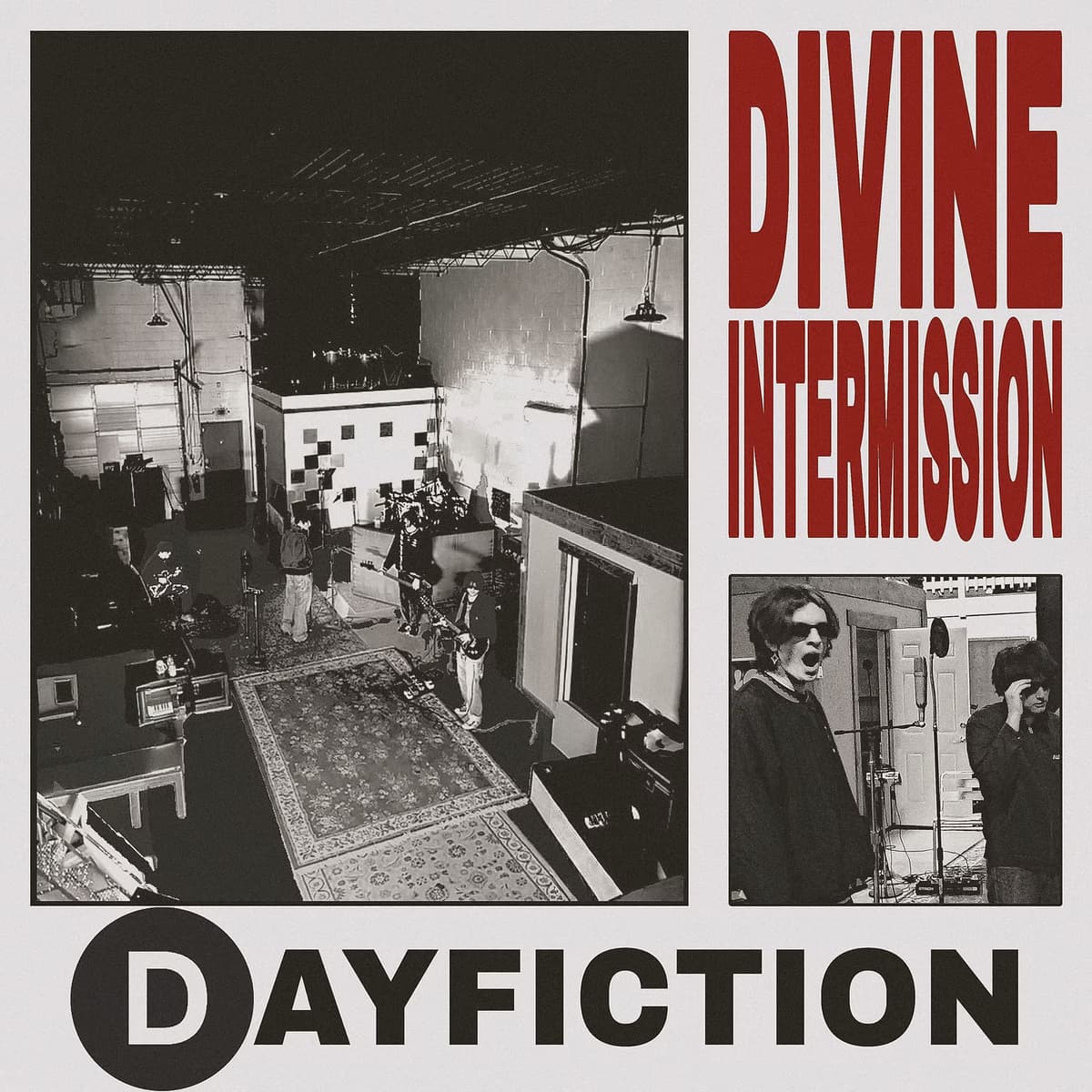Dayfiction Unleashes New EP ‘Divine Intermission’