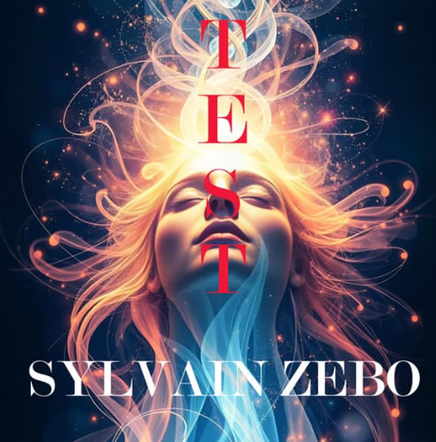Sylvain Zebo Releases New Single ‘Test’: A Dreamlike Blend of French Pop and Emotional Reflection