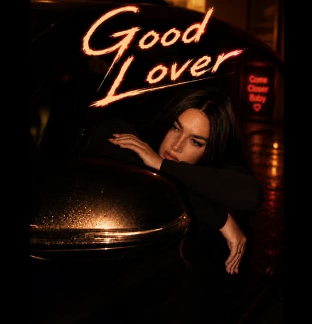 ZK Jade Explores Modern Love and Emotional Distance in New Single ‘Good Lover’