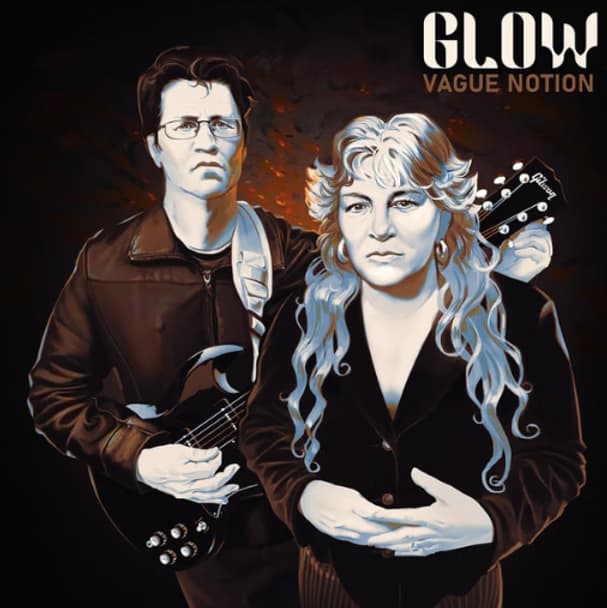 Vague Notion Releases A Cinematic New EP ‘Glow’
