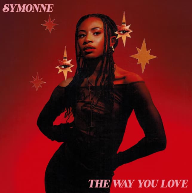 Symonne Announces New Single ‘The Way You Love’