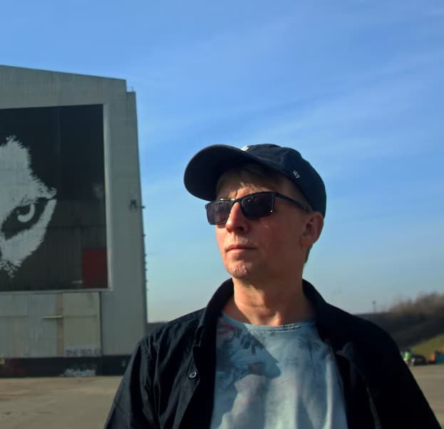 FAVNA Releases New Single “Not A Dream’: A Dreamlike Journey Through Emotion and Atmosphere