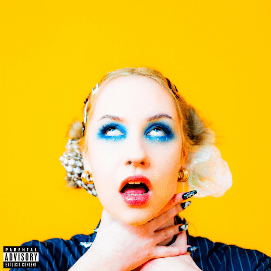 Gerron Announces Debut EP ‘CHOKE’