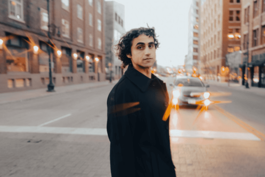 Chris Pannella Announces New Single ‘Holdin On’ – A Powerful Tribute to Friendship, Loss, and Lasting Memories