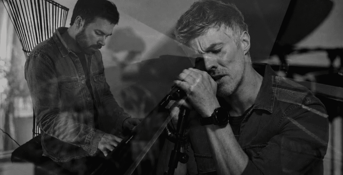 Colm Warren Announces New Single ‘Good Morning’: A Heartfelt Tribute to Love, Loss and Friendship