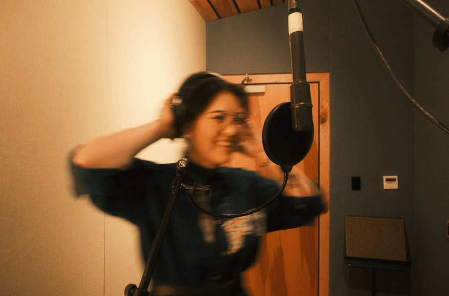 Sakai Announces Debut EP ‘Do You Like Me Now?’