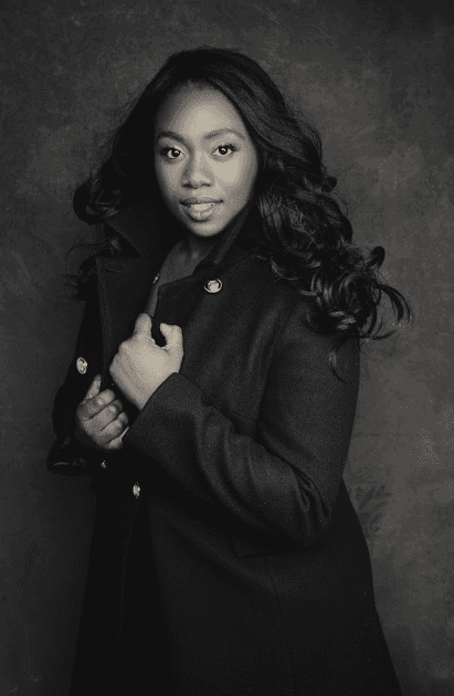 Lauren Akosia Shares Empowering New Single ‘It’s Time’