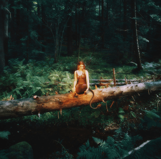 Alt-pop artist MIIA unveils her debut album ‘Huldra’