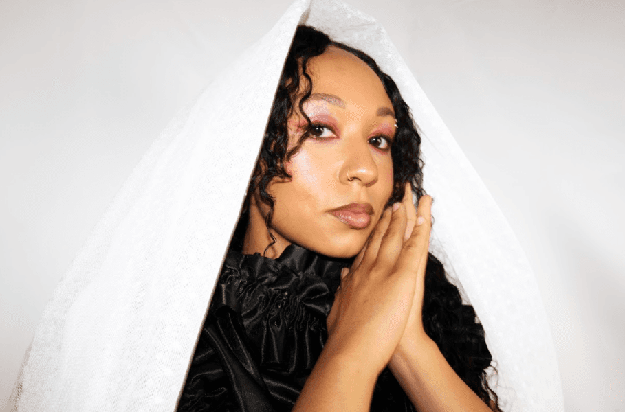 Sushee Returns with Hypnotic New Single ‘DECEIVE ME’