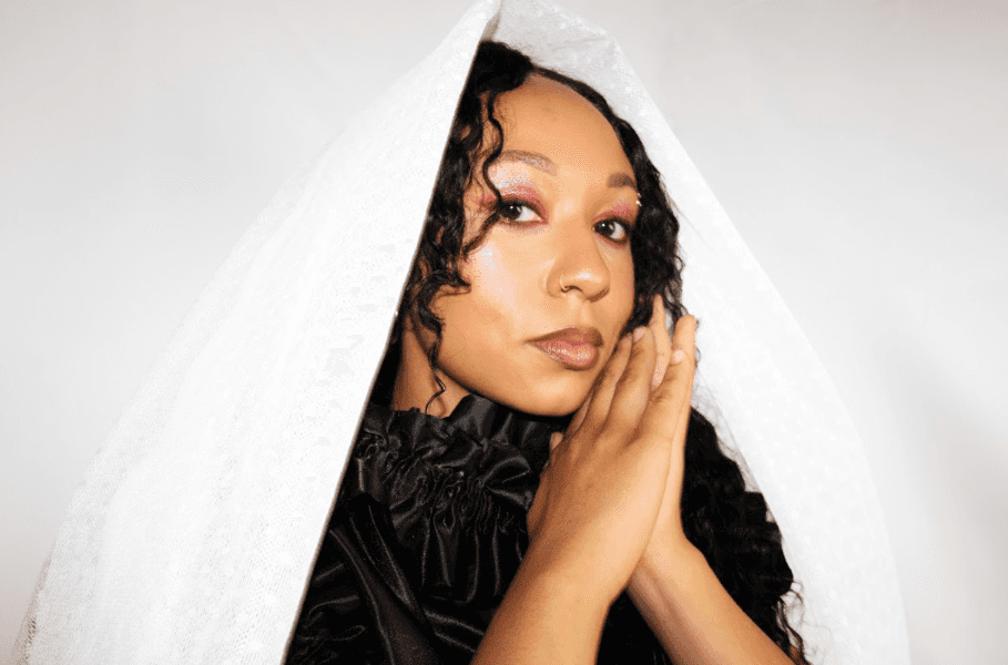 Sushee Returns with Hypnotic New Single ‘DECEIVE ME’