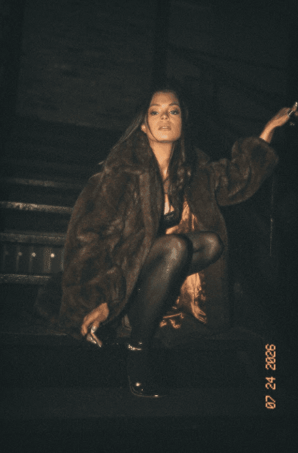 Arabella Closes One Chapter and Quietly Sets Fire to the Next with ‘Designer’