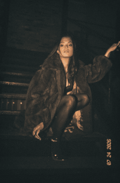 Arabella Closes One Chapter and Quietly Sets Fire to the Next with ‘Designer’