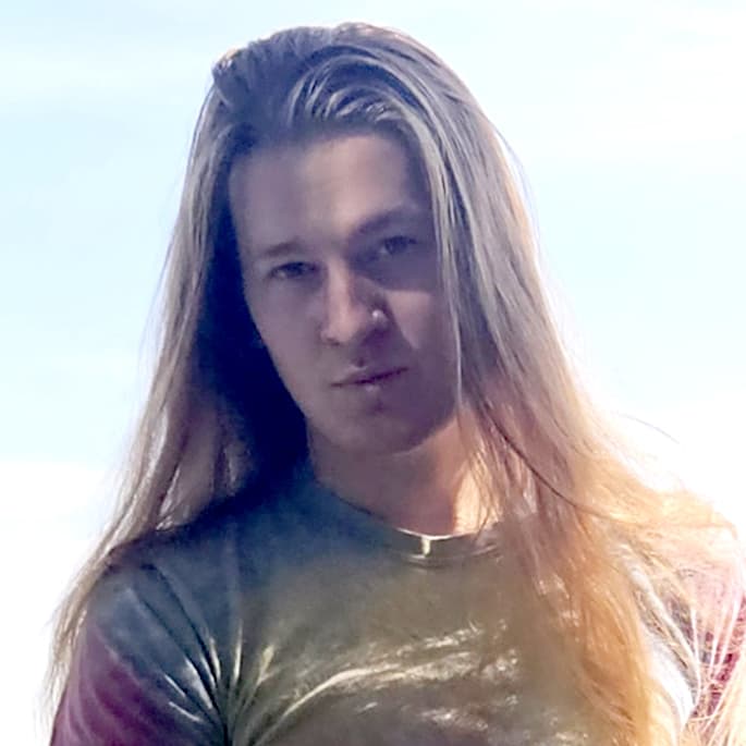 Sean Morrell