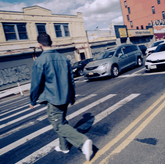 Atticus Kane Shares New Single ‘Love Me Not’