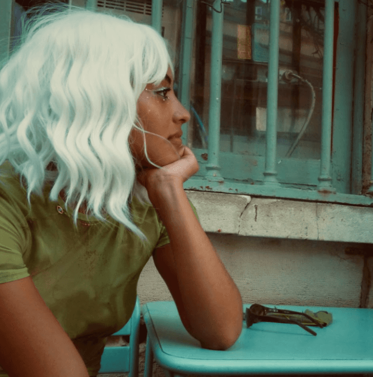 Sophierce Announces New Single ‘Senescence’