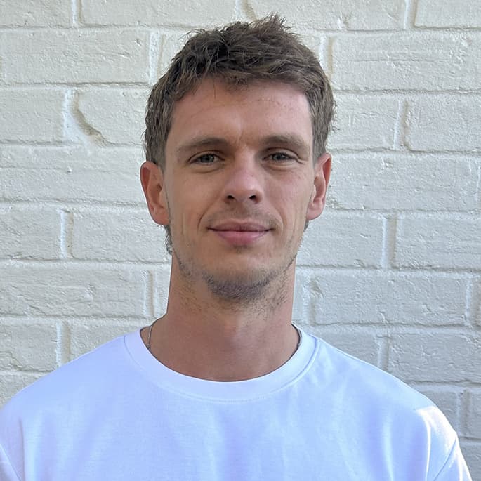 Alex Toft