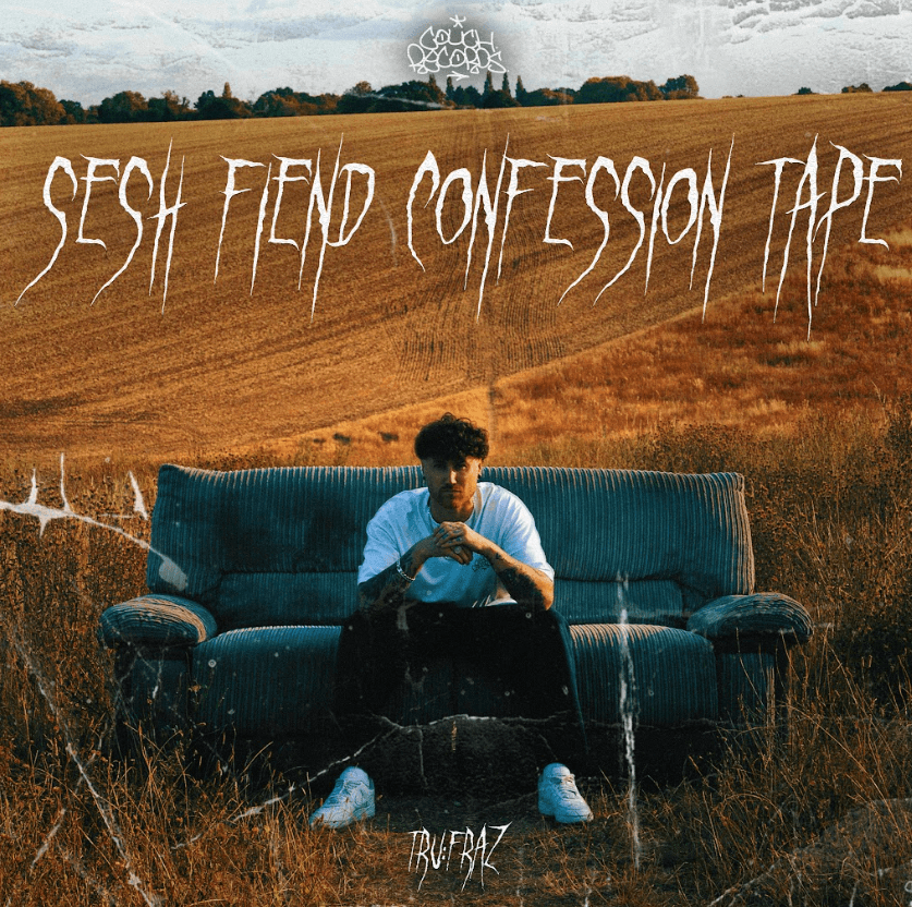 Tru:FRAZ Announces Debut Album ‘Sesh Fiend Confession Tape’