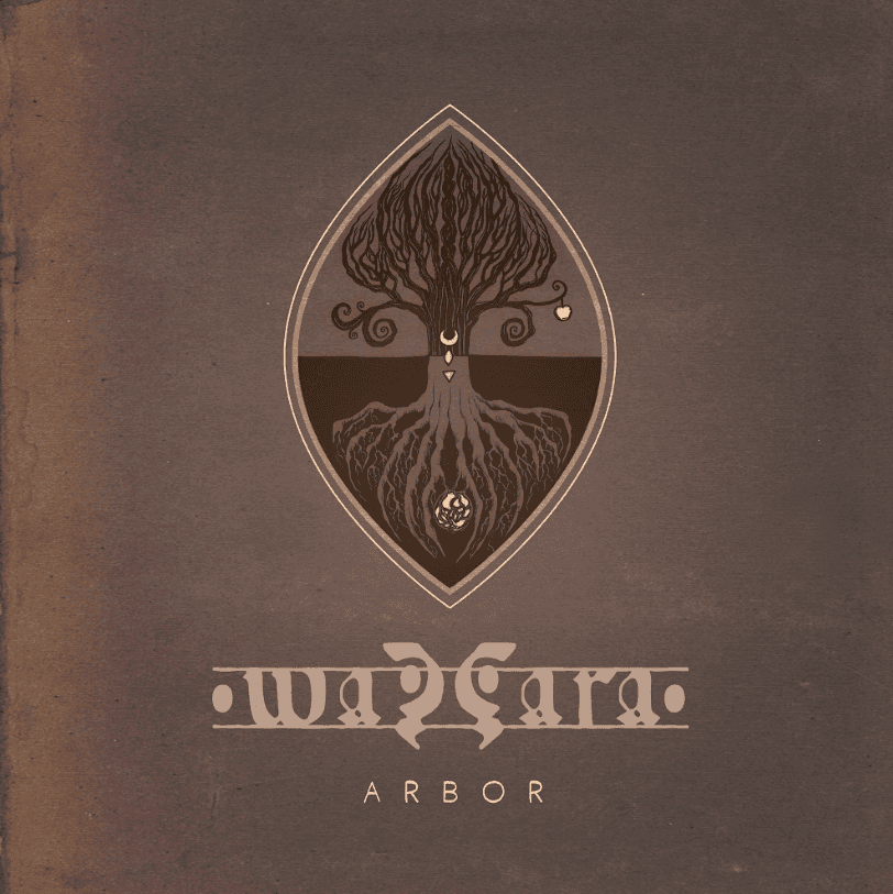 WAZZARA ANNOUNCE FOURTH RELEASE ‘ARBOR’