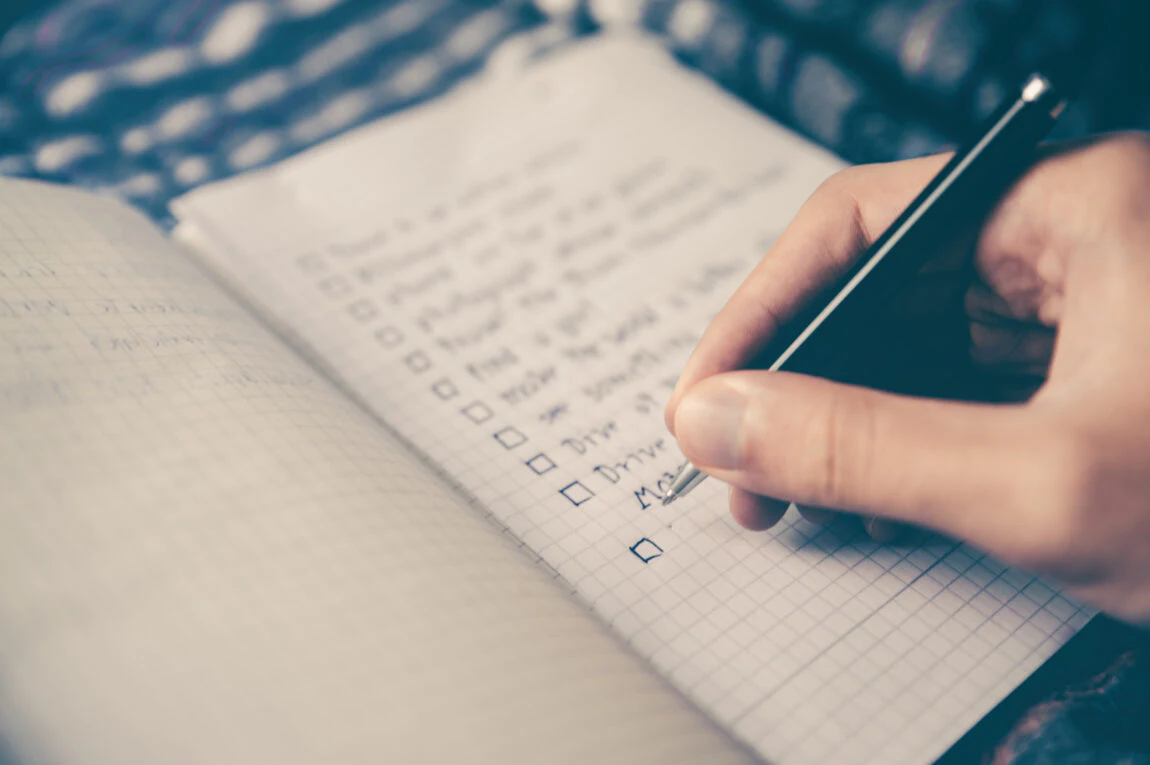 What Is An EPK? Getting your assets together